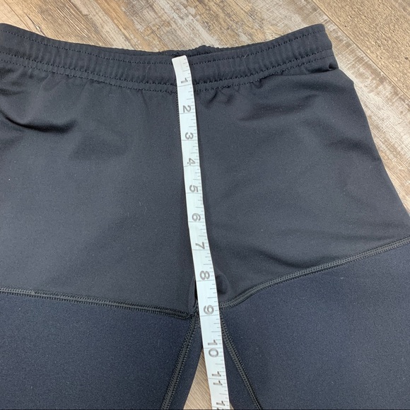 T3K By Simeon Rice Workout Drawstring Waist Shorts - Picture 3 of 10